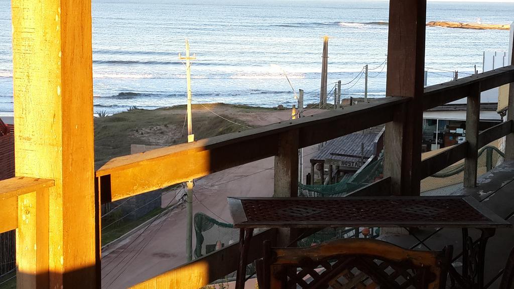 Hotel Aquarella Punta Del Diablo Room photo