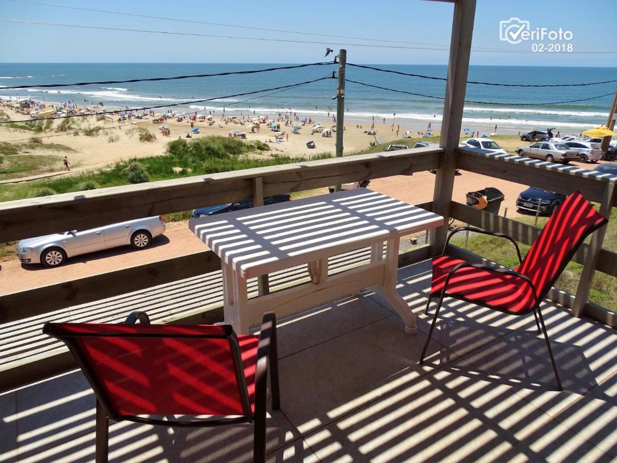 Hotel Aquarella Punta Del Diablo Exterior photo